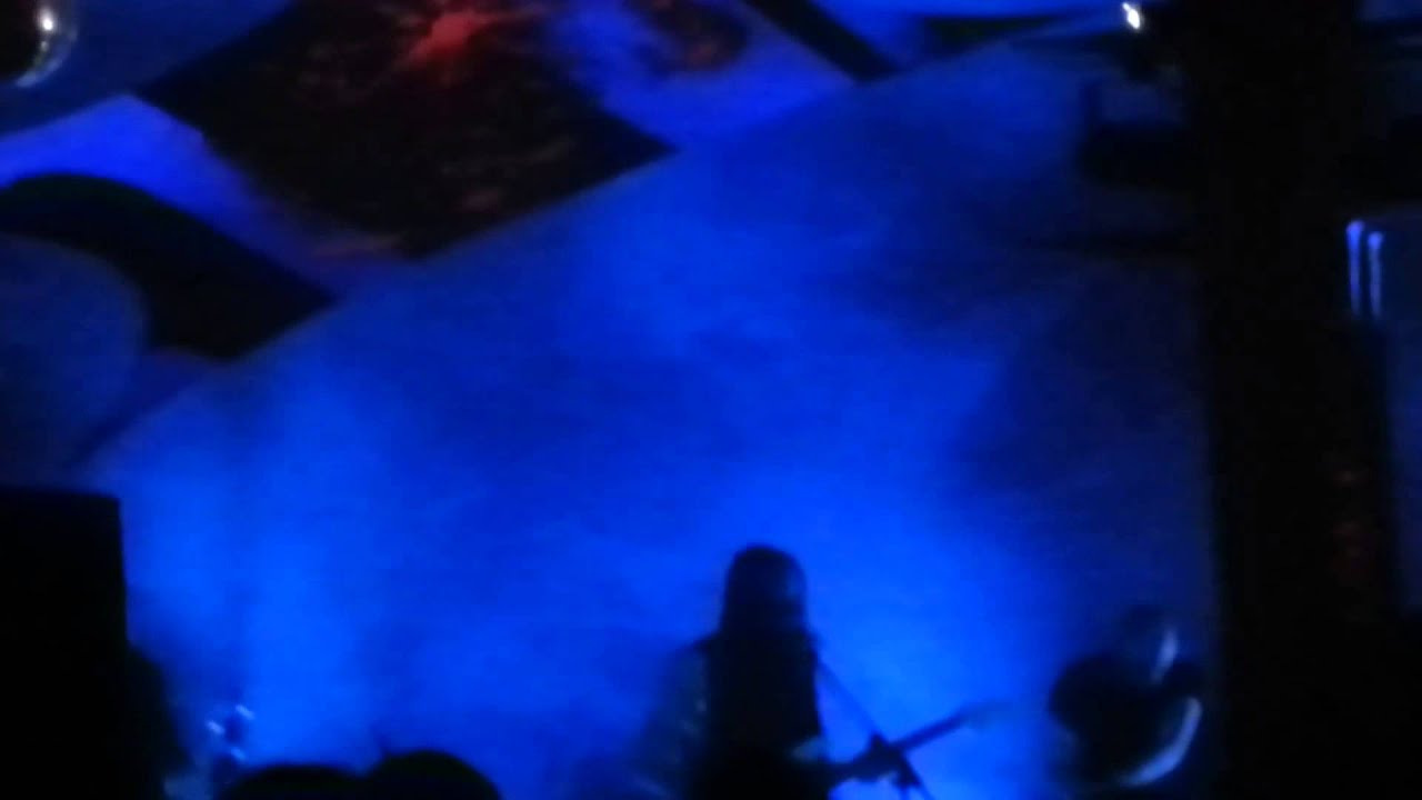 Radio Stosu #10 Desertfest 2