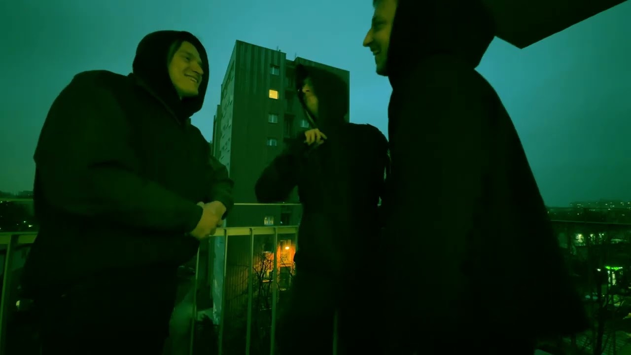Don Abaddone - Czaszybkoleci