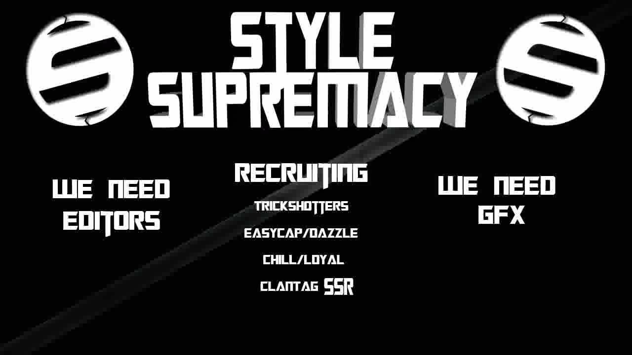 SS Recruitment