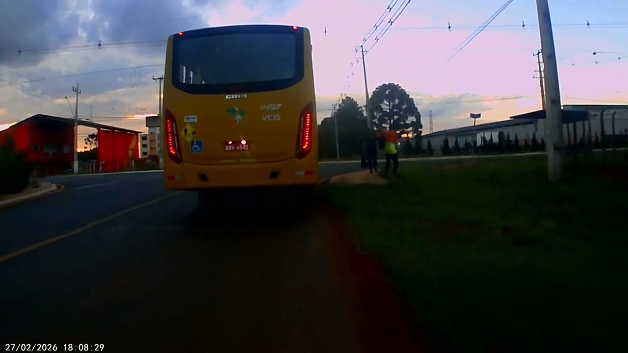 Tamos Coase lá simbora e bora pra casa 🏡🏠 e marcha na magrela 😛😜😜