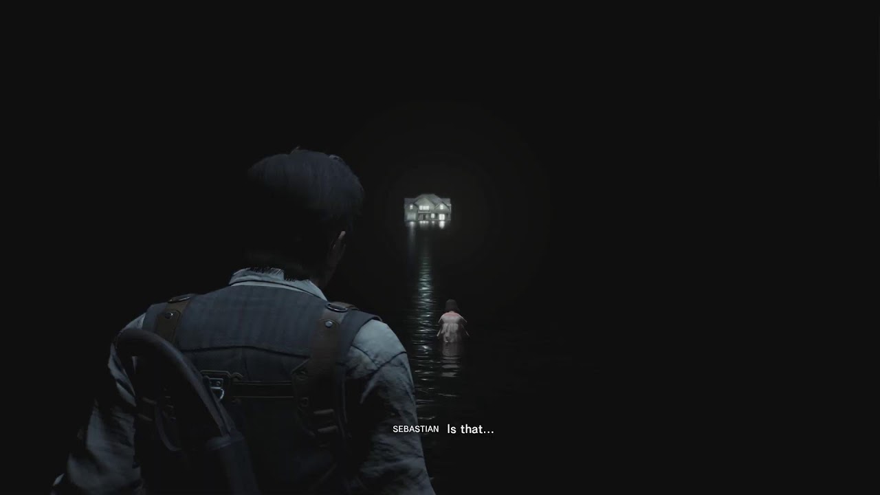 The Evil Within 2