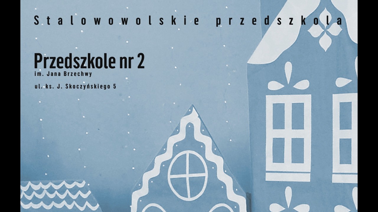 Przedszkole nr 2