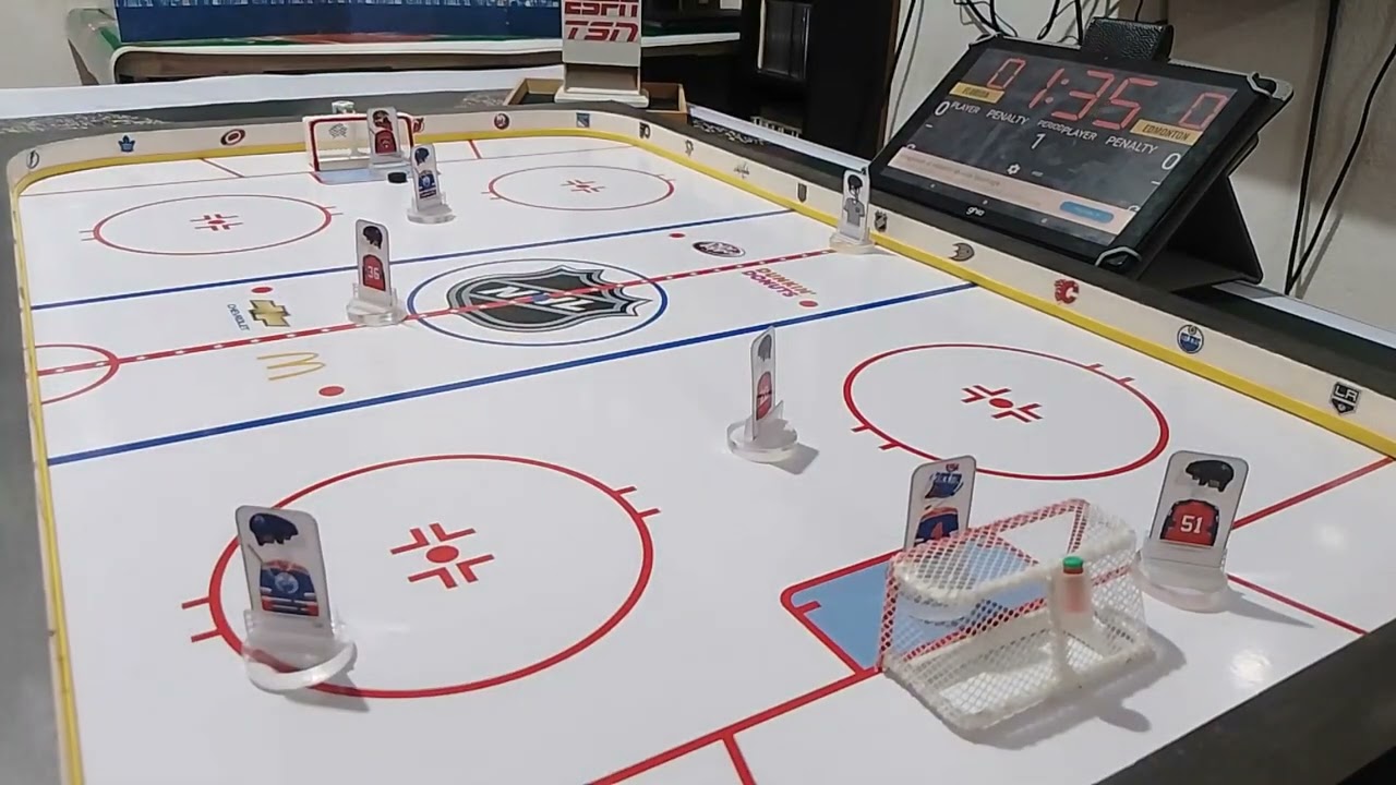 HOCKEY-ITO | FLORIDA VS EDMONTON | FULLGAME | HIGHLIGHTS