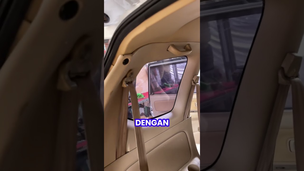Upgrade avanza old 2010