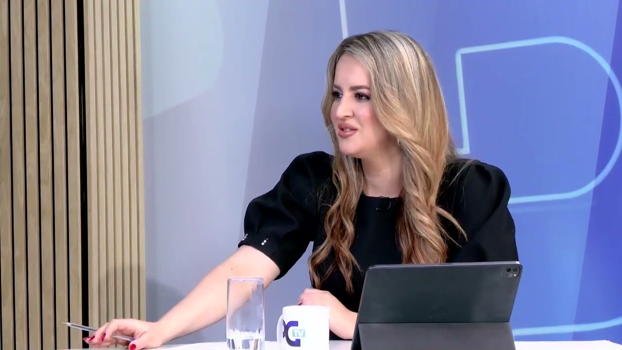 „Dobro jutro, Podgorice“ – SLAVKO KALEZIĆ O AUTORSKOM PROJEKTU „PISMO LJUBAVI“