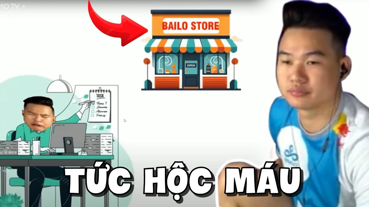 BÔ BÉO CAY CÚ KHI XEM TIỂU SỬ RAMBO 