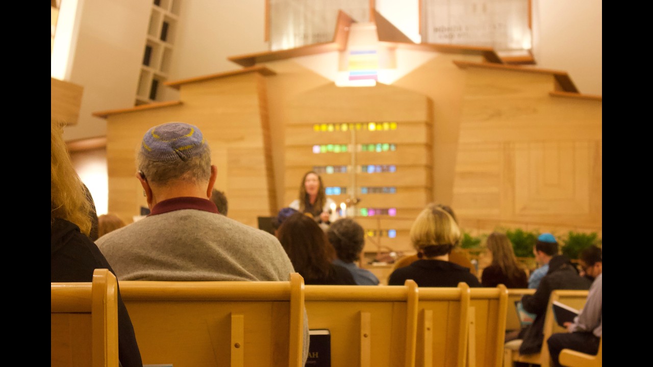 Realizing Religion: Judaism