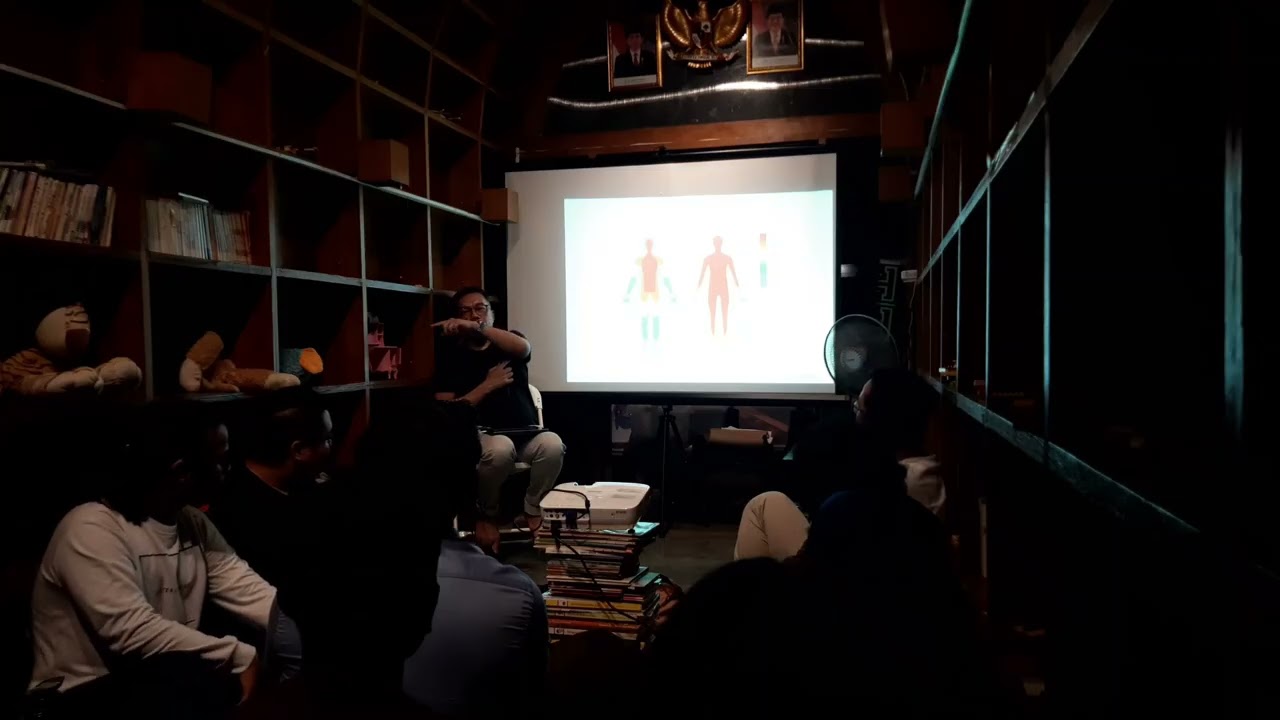 Bittersweet Memories in Design Experience - Ren Katili