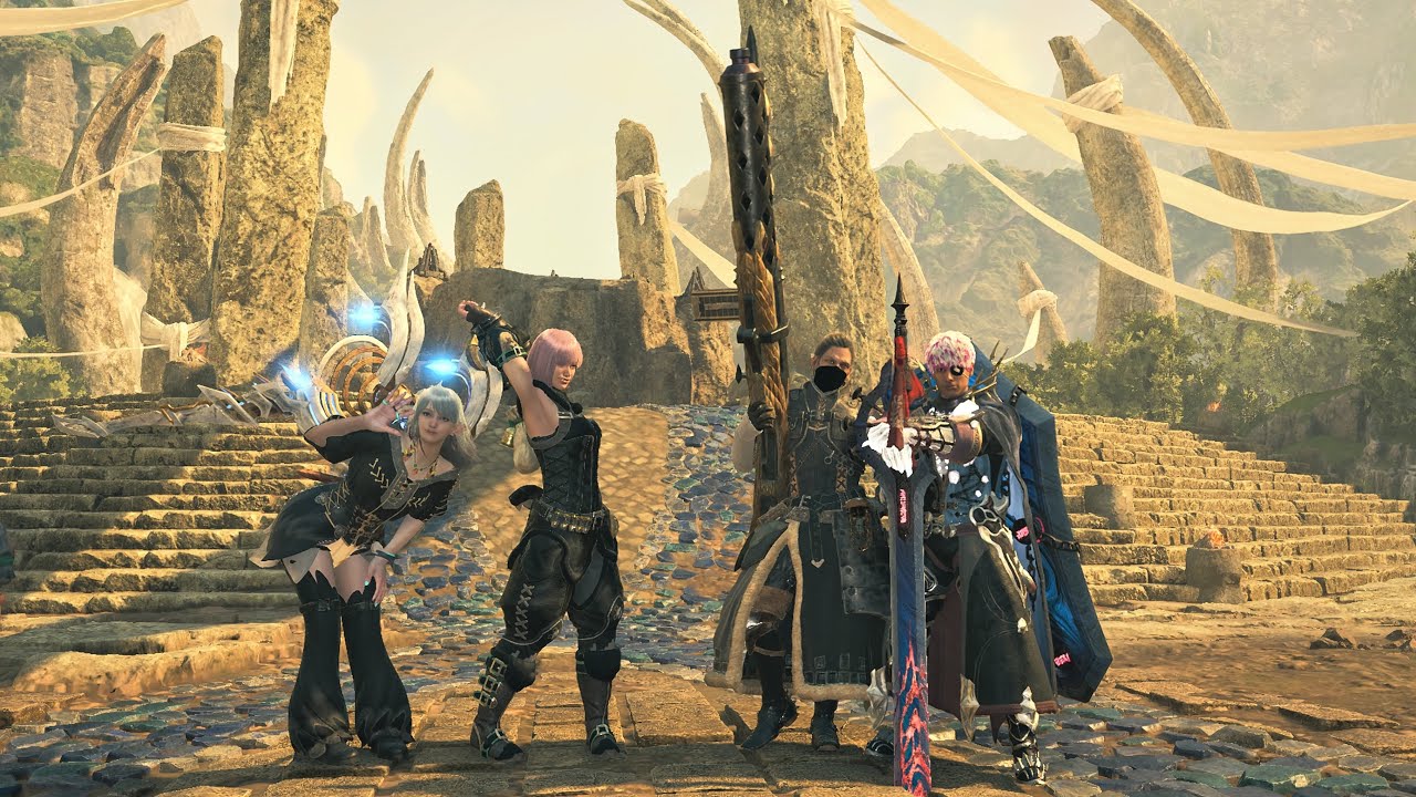 [MHWilds] オメガ 6分30秒切るまで終われまてん無事完遂www 4pt Free class 6'24