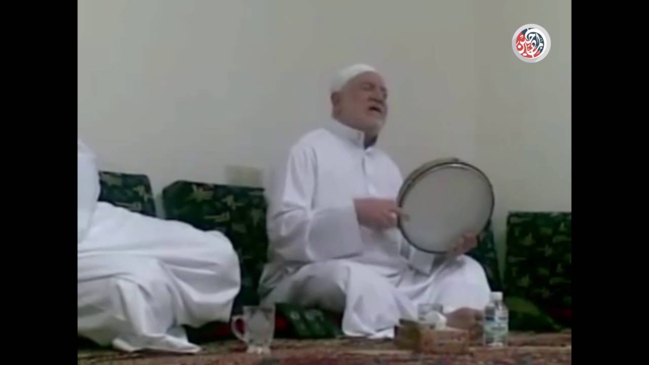 وصلة انشادية 5 - محمد امين الترمذي