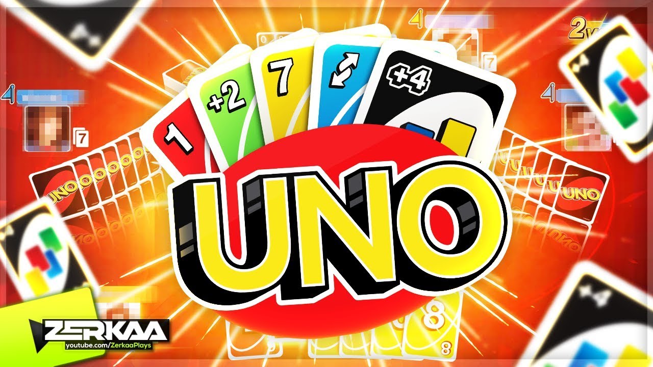 MY RETURN TO UNO! (Uno)