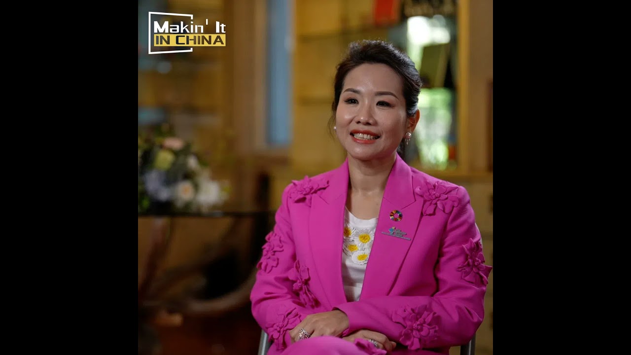 A Singaporean's Shanghai story: Building home for expats