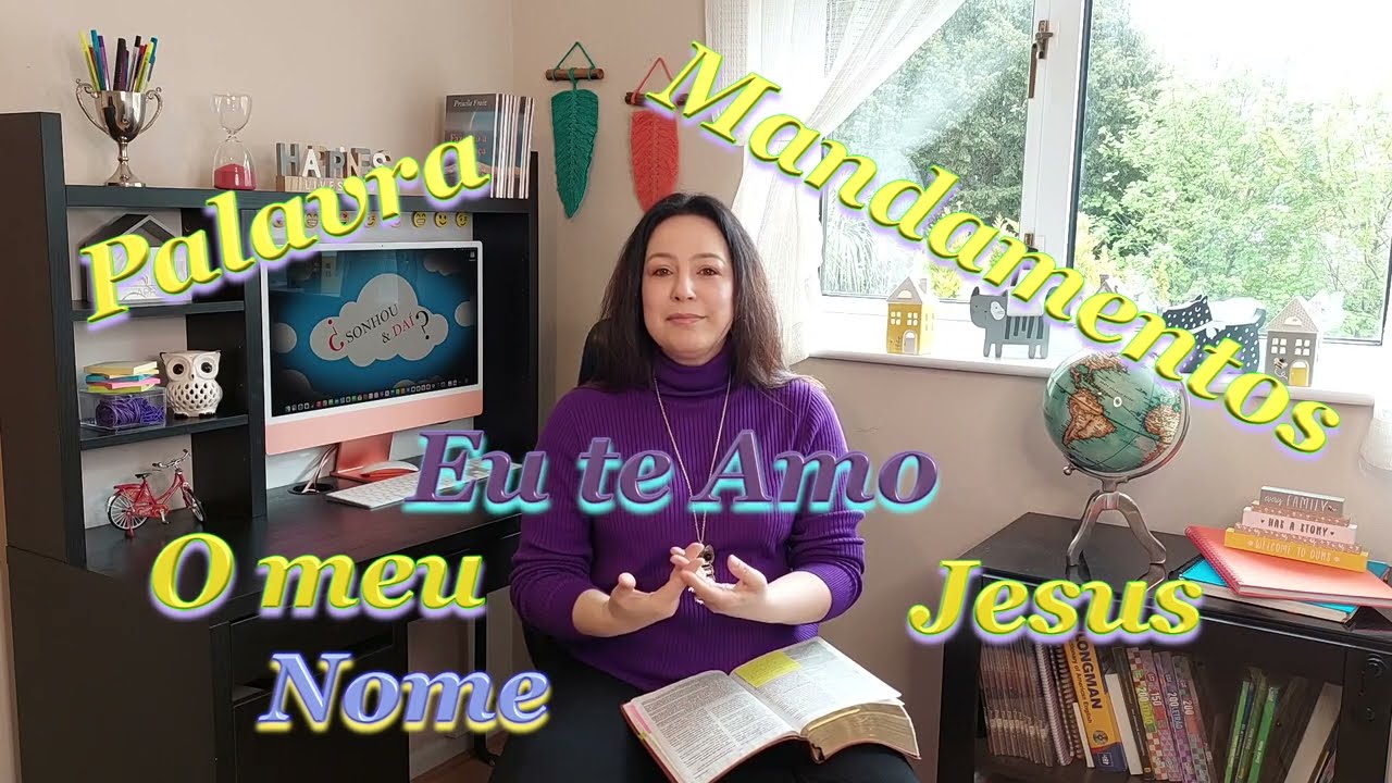 501 - Significado da Cor Roxa, Púrpura ou Lilás - Significado bíblico