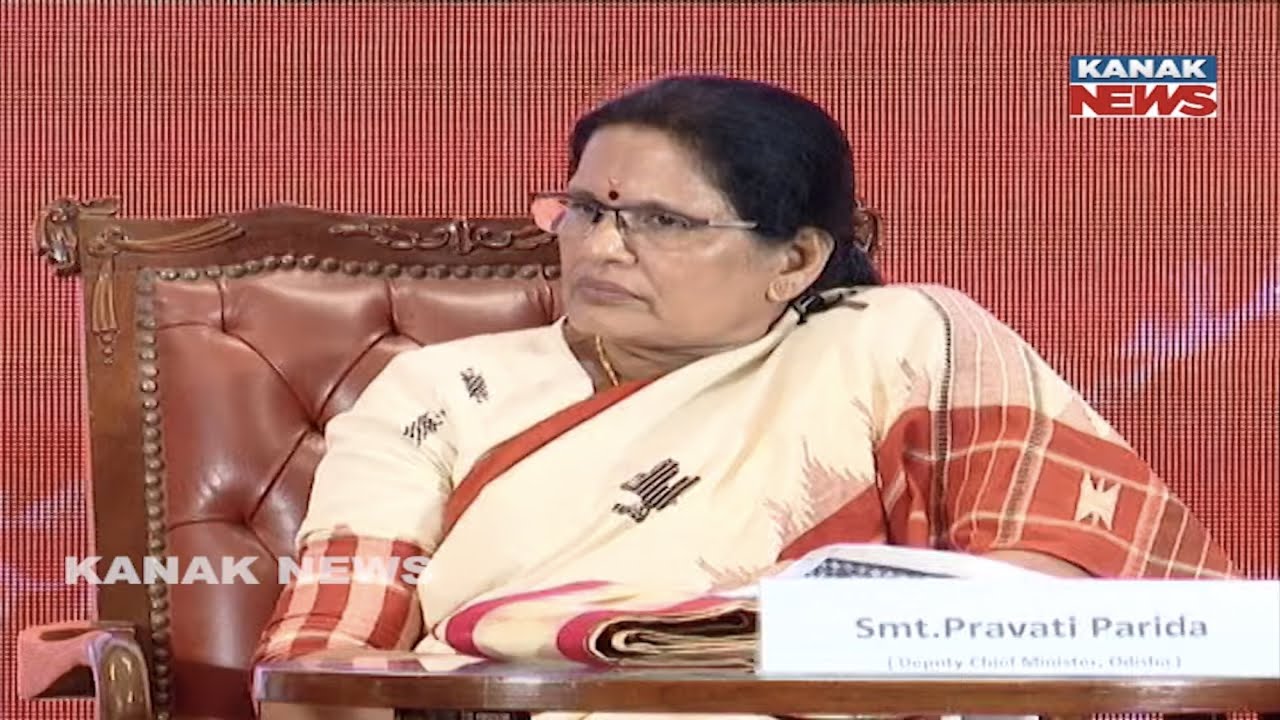 Shakti O Krutitwa Samman: Honouring Talent and Achievement in Odisha
