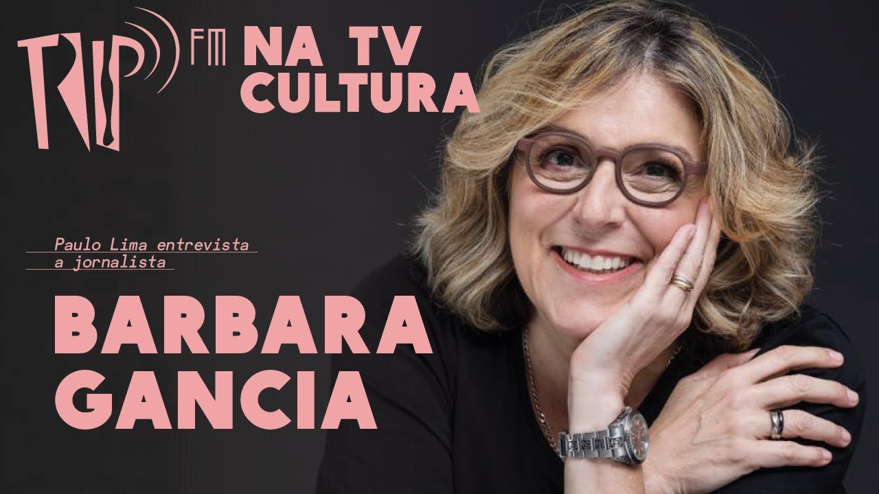 Barbara Gancia: Minha vida mudou quando parei de beber