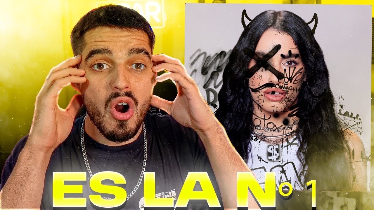 ¡SOLTANDO FACTOS! Lali - FANÁTICO (Official video) | ANÁLISIS Y REACCION