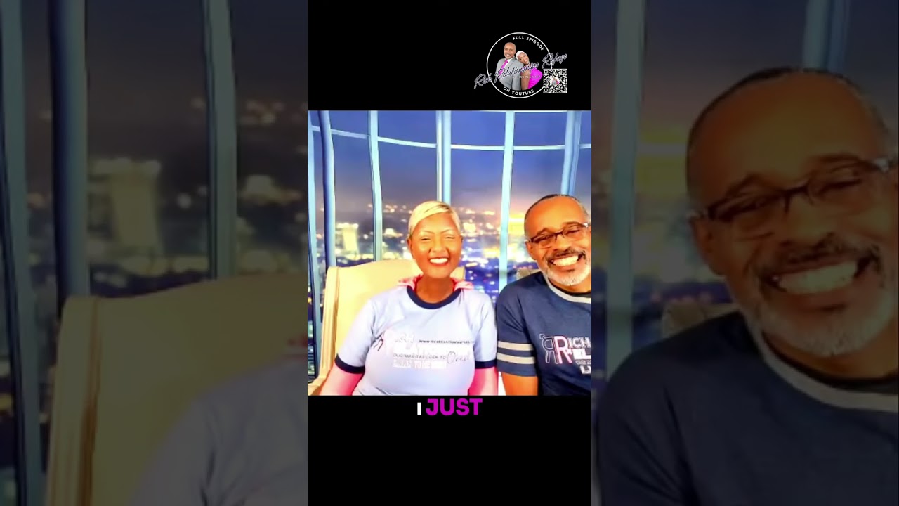 Love, Life Goals, and Relationships: An Inspiring Chat #shorts