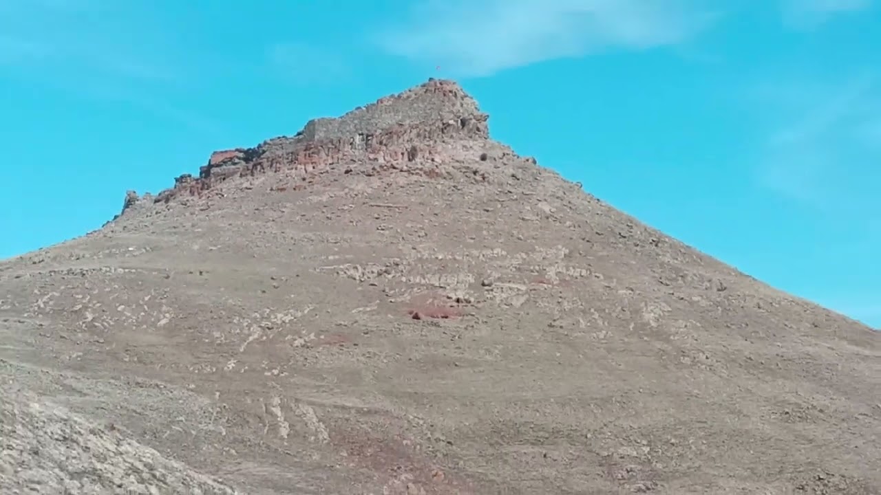 Niğde kecikalesi kasabası