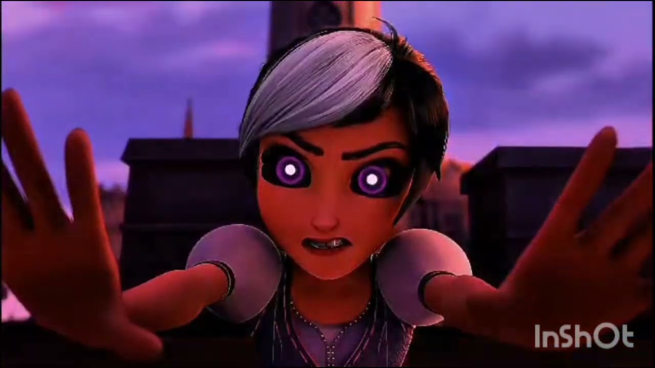 Morgana, Claire and Nari AMV [Cofident]