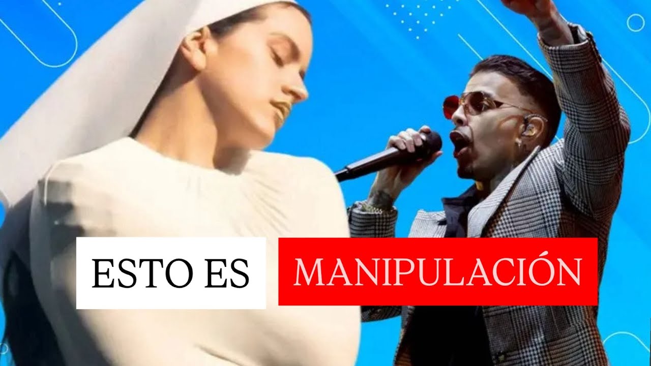 Toda la VERDAD de LA PERLA (ROSALIA): Psicólogo lo ANALIZA