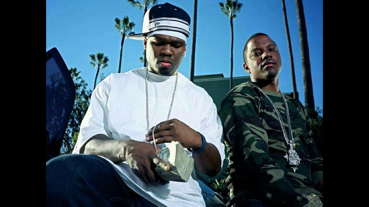 50 Cent 'Get Rich Or Die Trying' Soundtrack Review &ldquo;50 Signed Mobb Deep , M.O.P. & Mase To G-Unit&rdquo;
