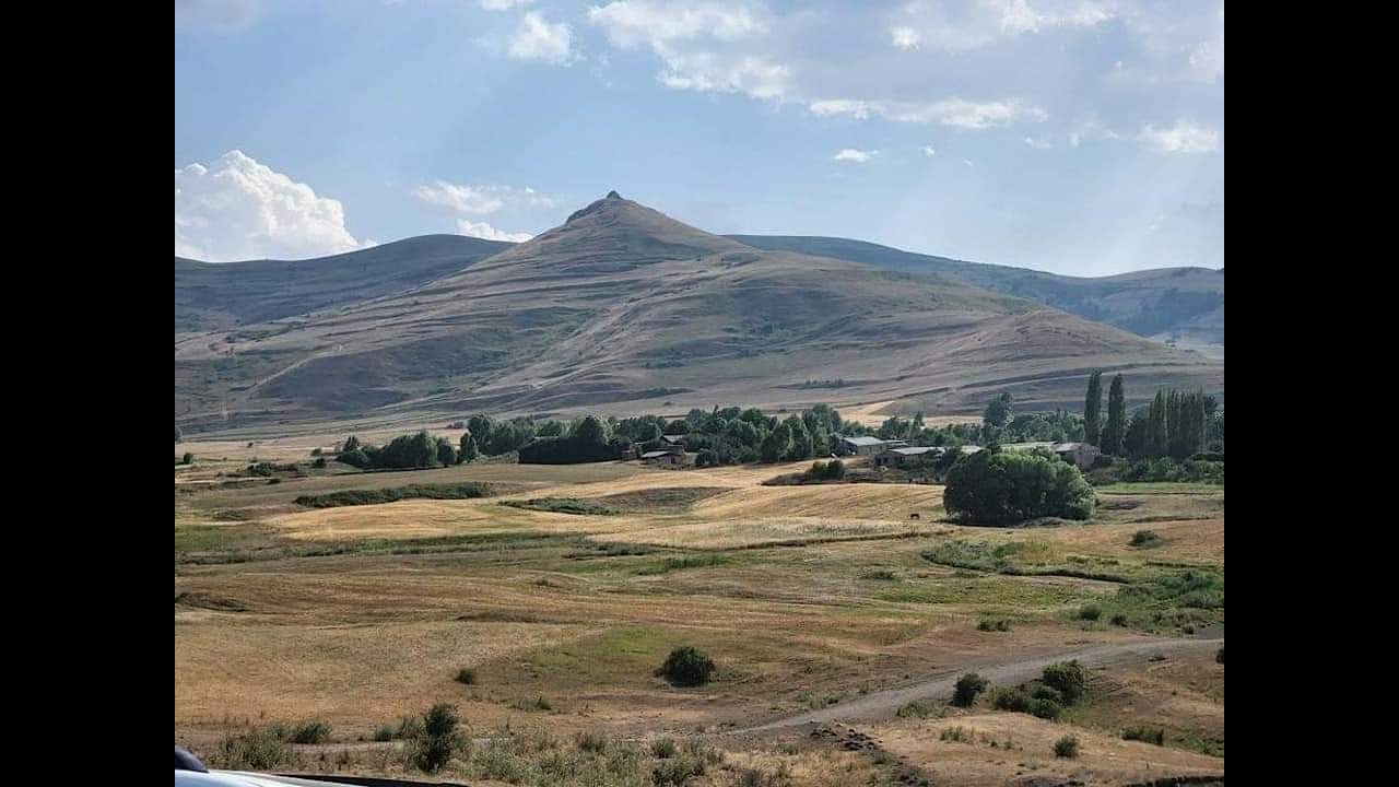 ԲԱԼԱՔ  մեր  գյուղը  2022:  BALAQ mer gyux  2022