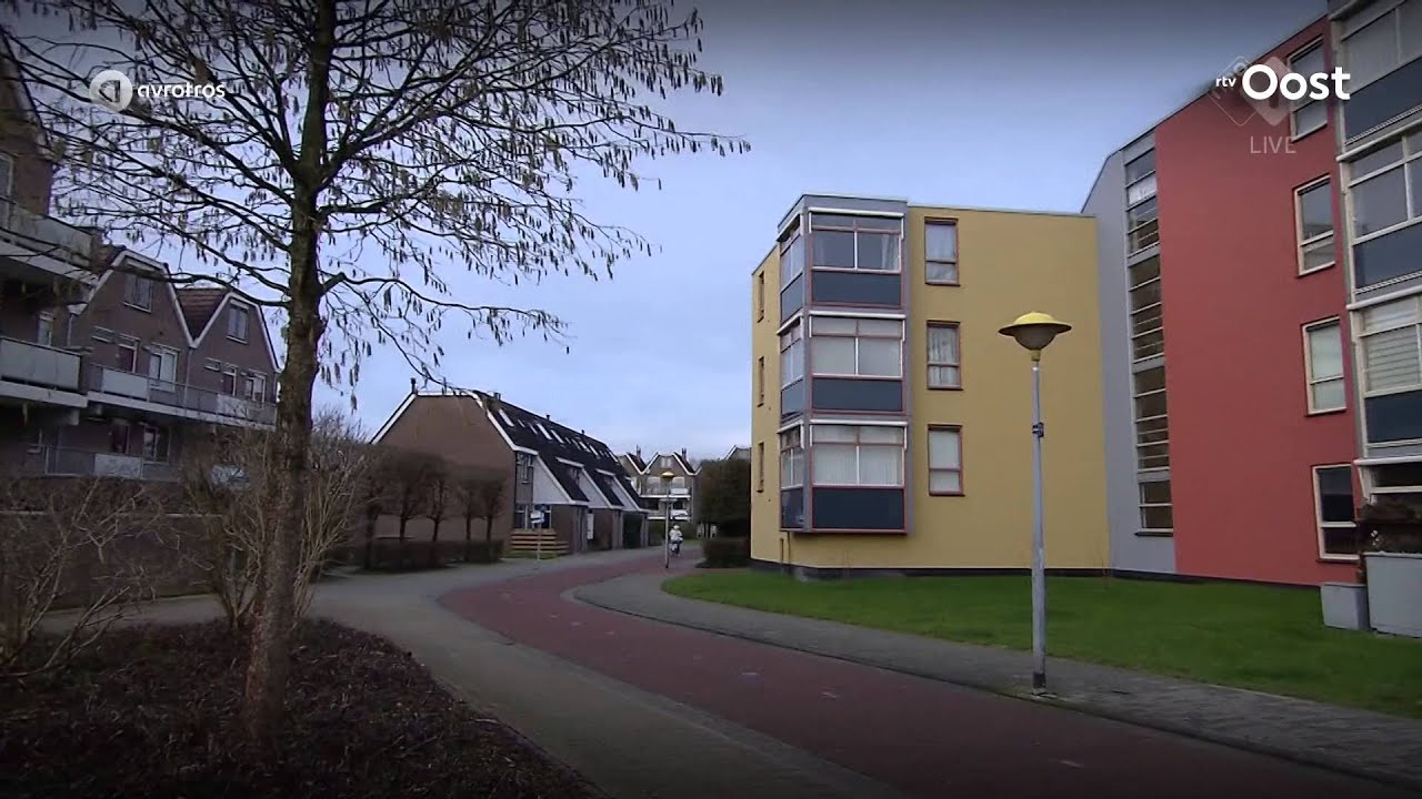 Nieuwe aandacht politie voor ruim vijftien jaar oude 'moord zonder lijk' op Zwollenaar Habib Mhedhbi