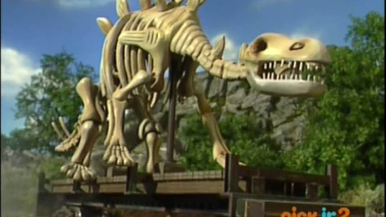 Thomas & Friends | Sodor's Special Places: The High Hills 2