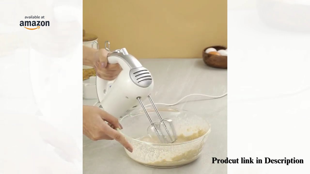 Kent Smart Chef 300W Hand Blender/Whisker #kenthandblenderreview#amazonhaul #handblenderhand