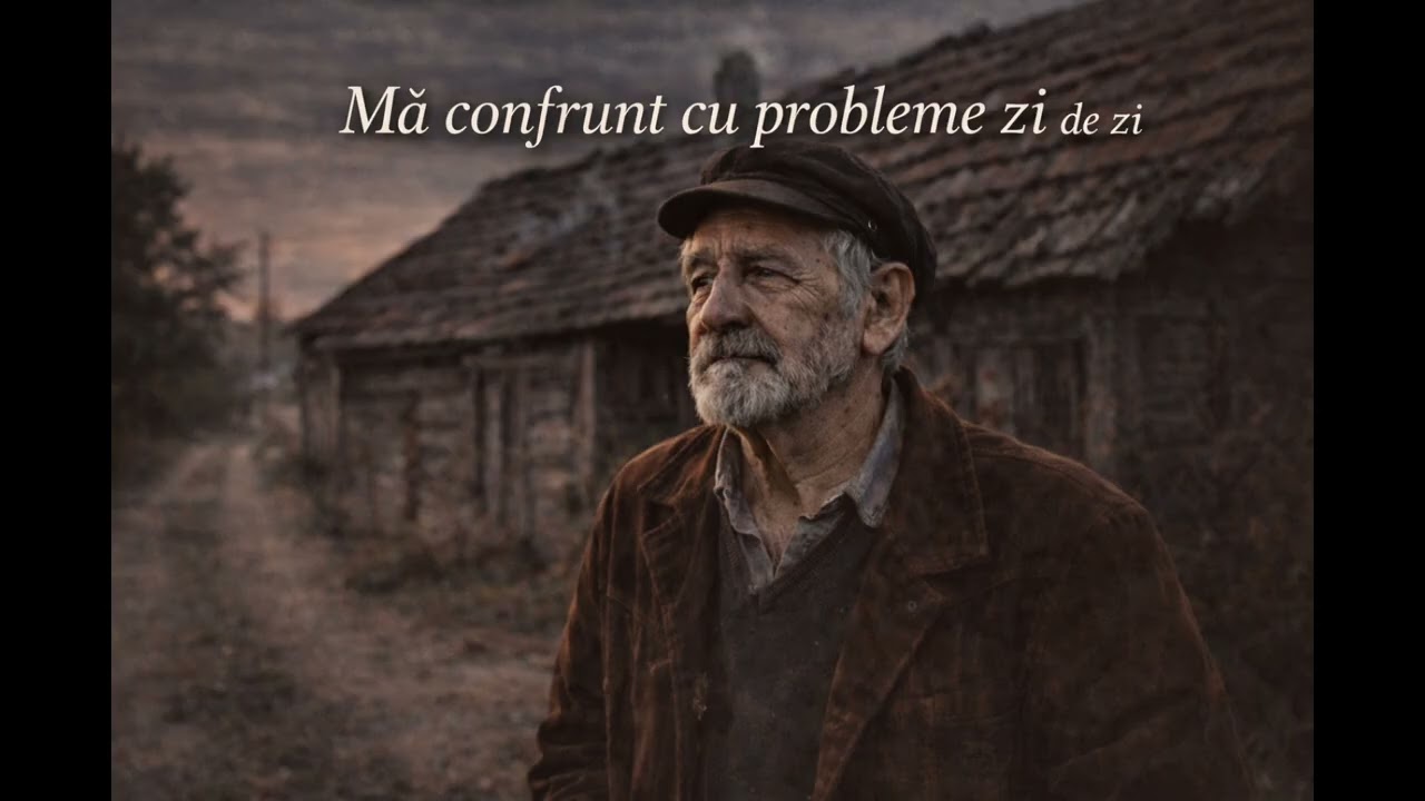 Lautarul Din Sat - Ma confrunt cu probleme zi de zi #fypyoutube #fypシ゚viral 