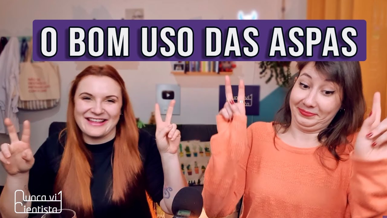 Reagindo a coment&aacute;rios confusos - parte 9