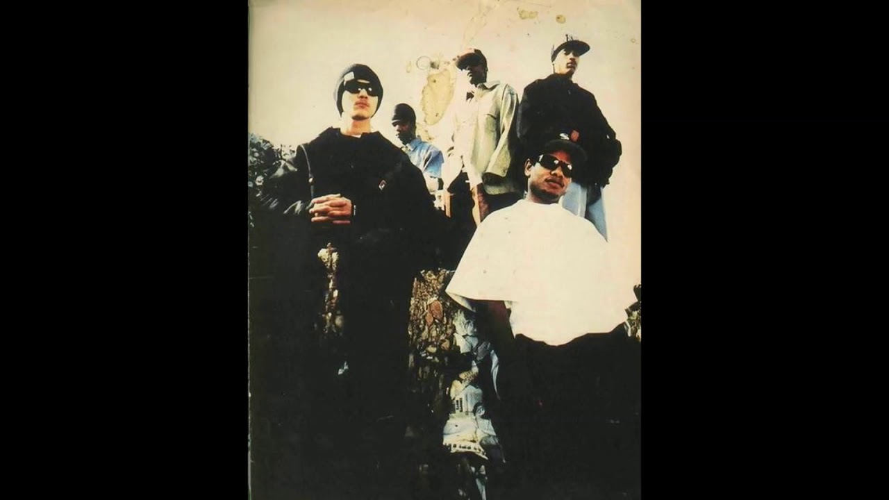 Bone Thugz N Harmony x Eazy E type beat | 
