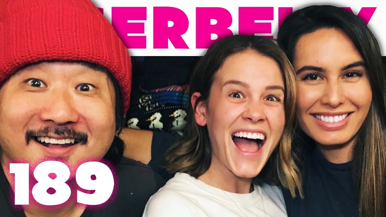 Sosie Bacon is Fresh | TigerBelly 189