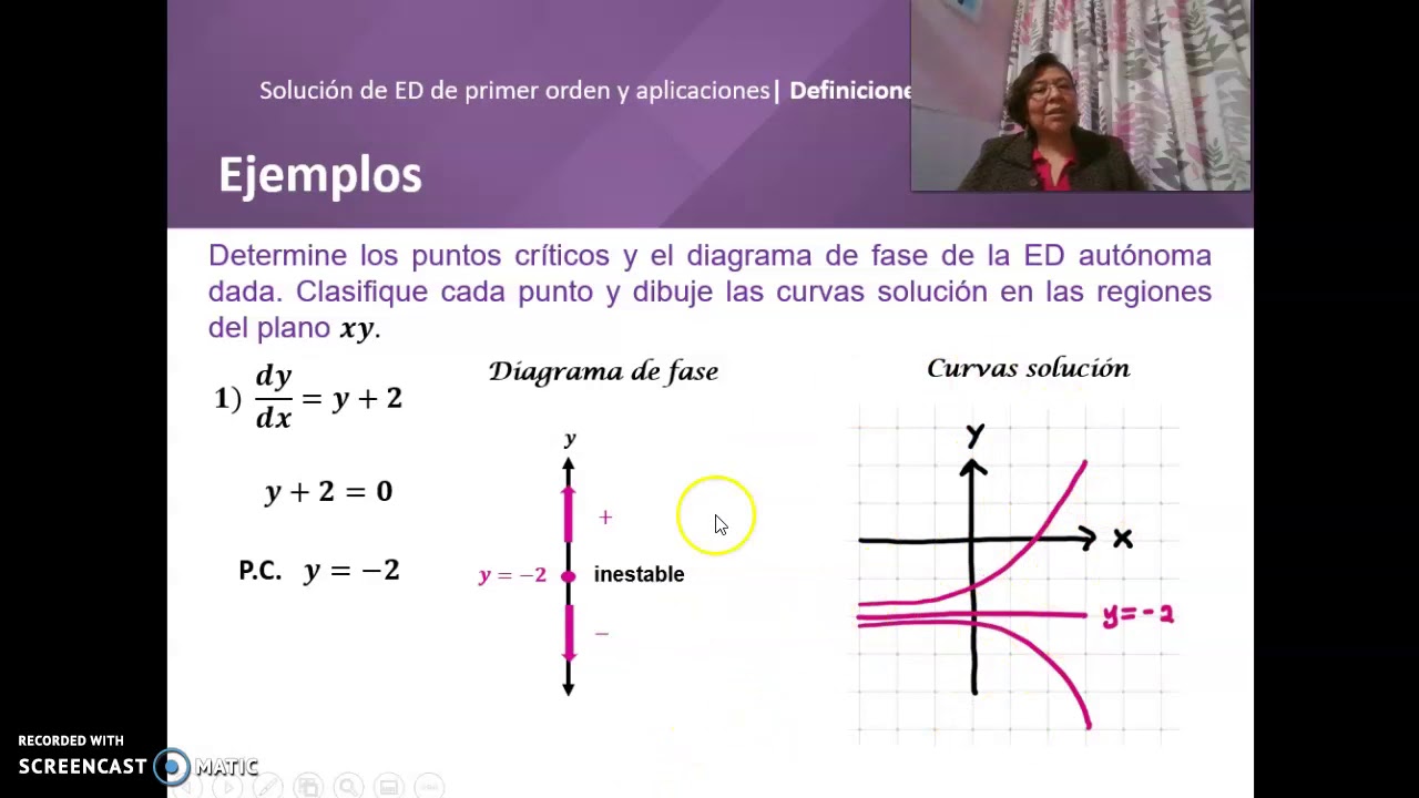 ED Autónomas