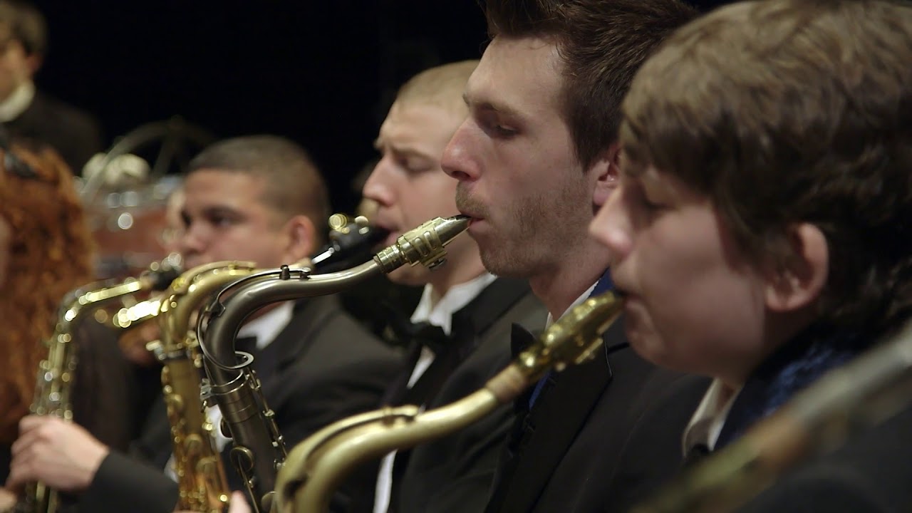 Westphal College at Drexel Performing Arts