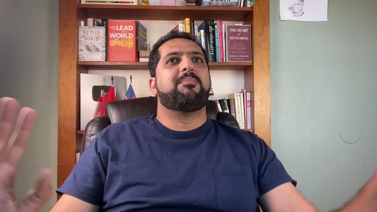 كيفاش تولي واحد في المئة