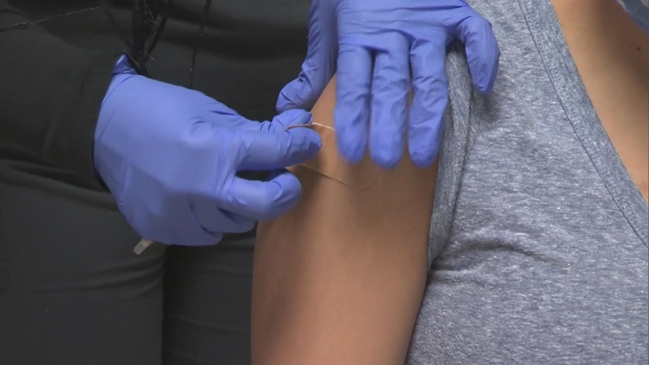 Will People Who Got COVID-19 Vaccine Need a Booster Shot?