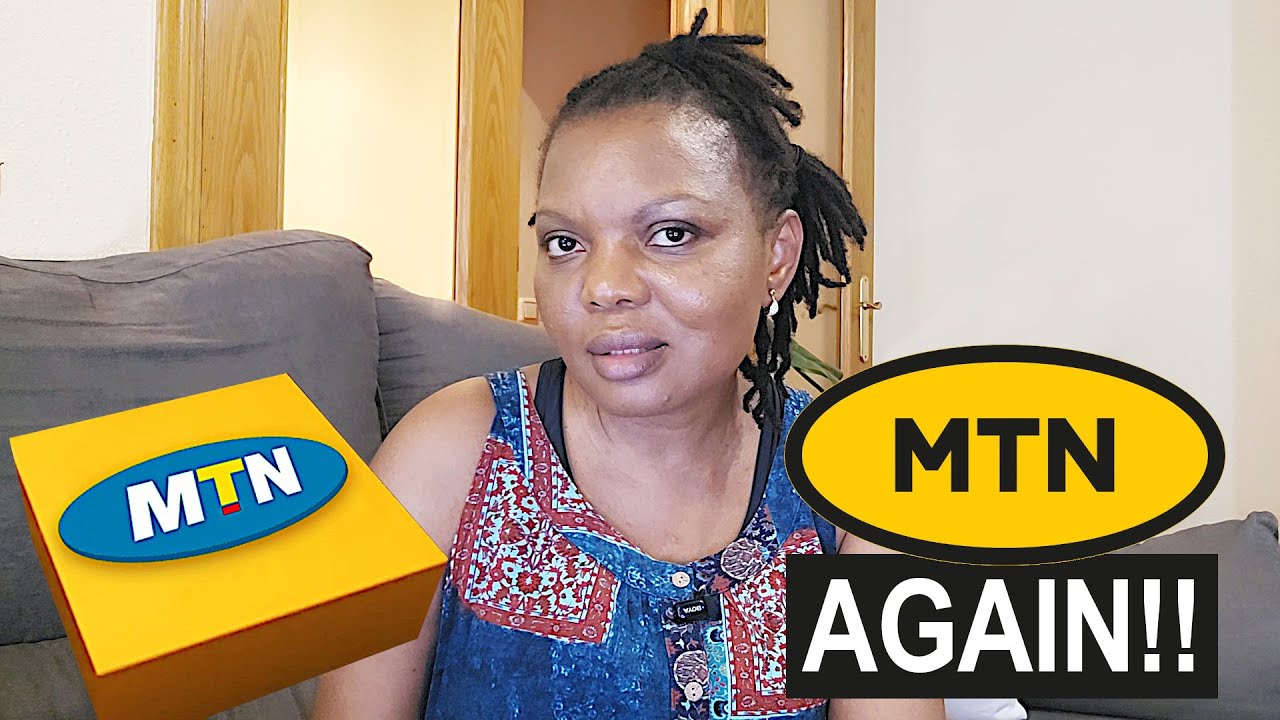 MTN LOSSES Continue | Pays ZERO Dividends | Invest in Shares Nigeria
