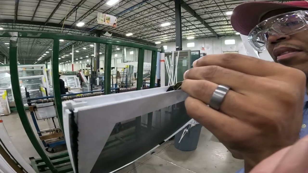 How To: Patio Door Screen Roller Removal and Install
