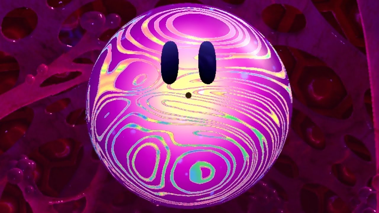 Kirby Star Allies - Final Boss & Ending + True Final Boss