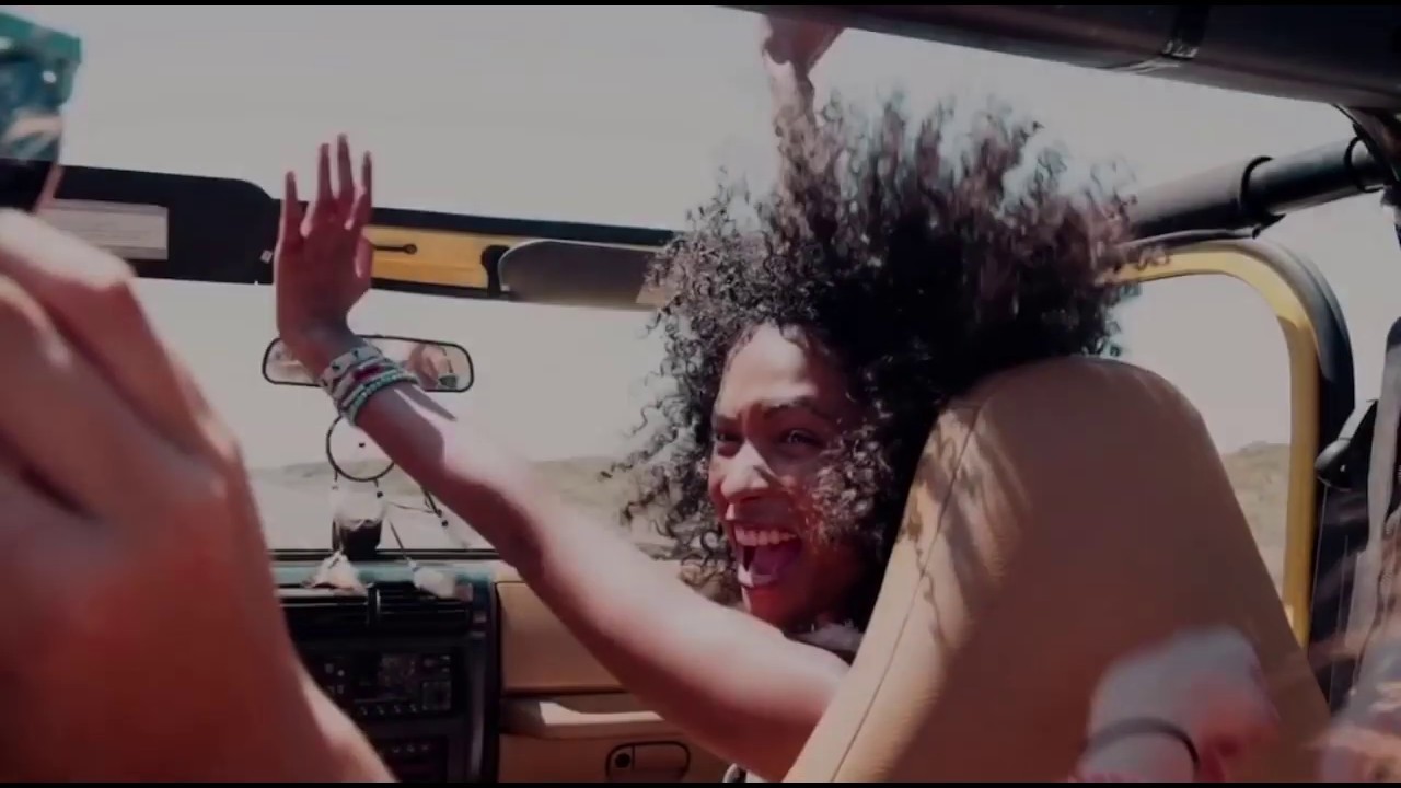 Tricky Haze - Take a Trip (official Video)