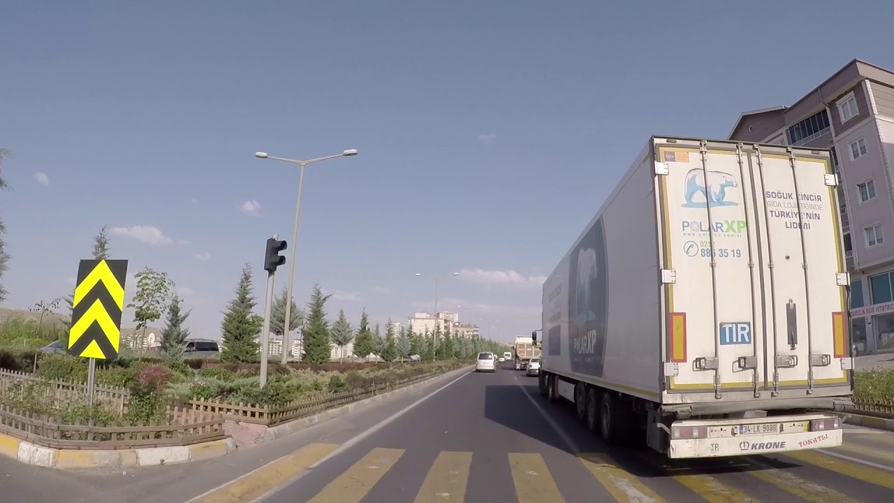 Turkey Nevsehir, Gopro / Turquie Nevsehir, Gopro