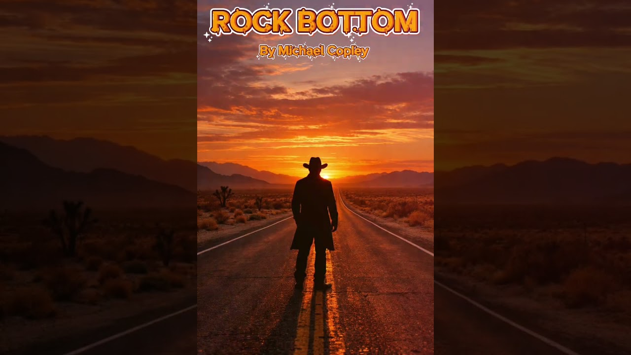 ROCK BOTTOM 