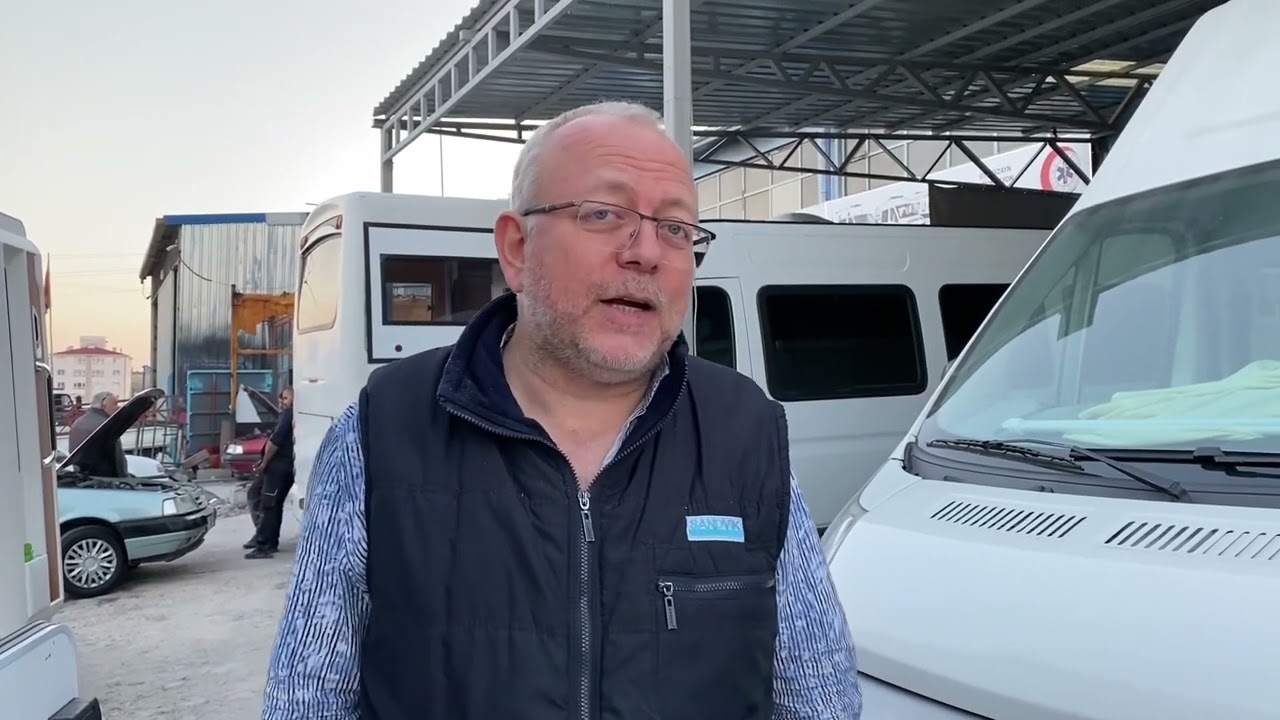 Megacell akülerimizin karavana montajı ve kullanımı Megacell direk satış ve teknik destek5305130819