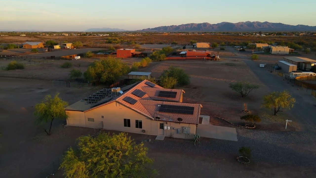 30823 N. 224th Dr. Wittmann, AZ 85361