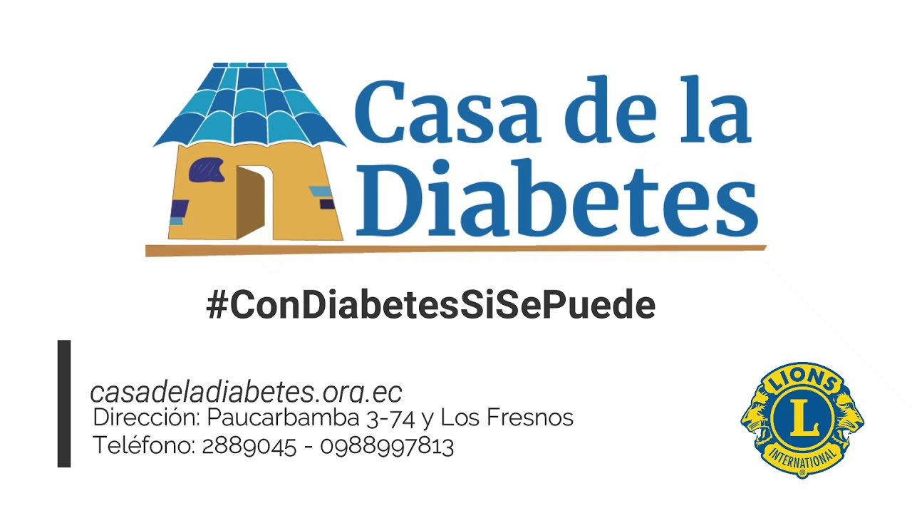 Mitos y Verdades sobre la Diabetes Mito 11