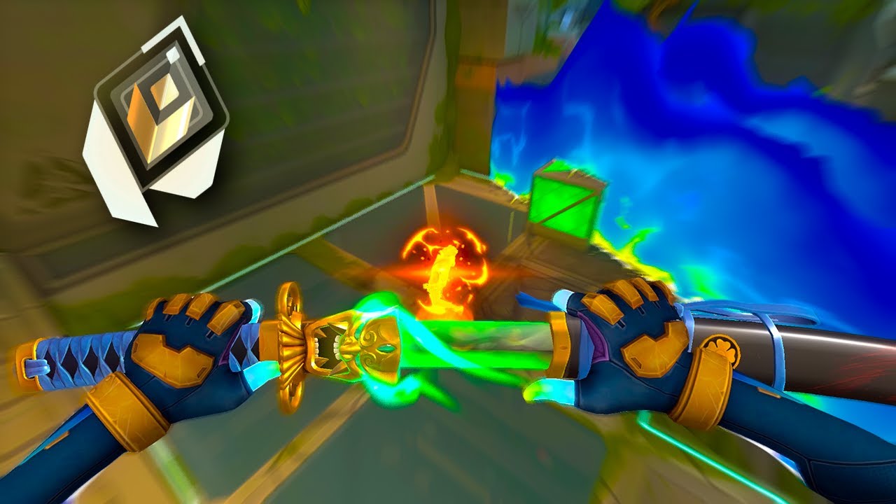 The Most Aggressive Radiant Neon