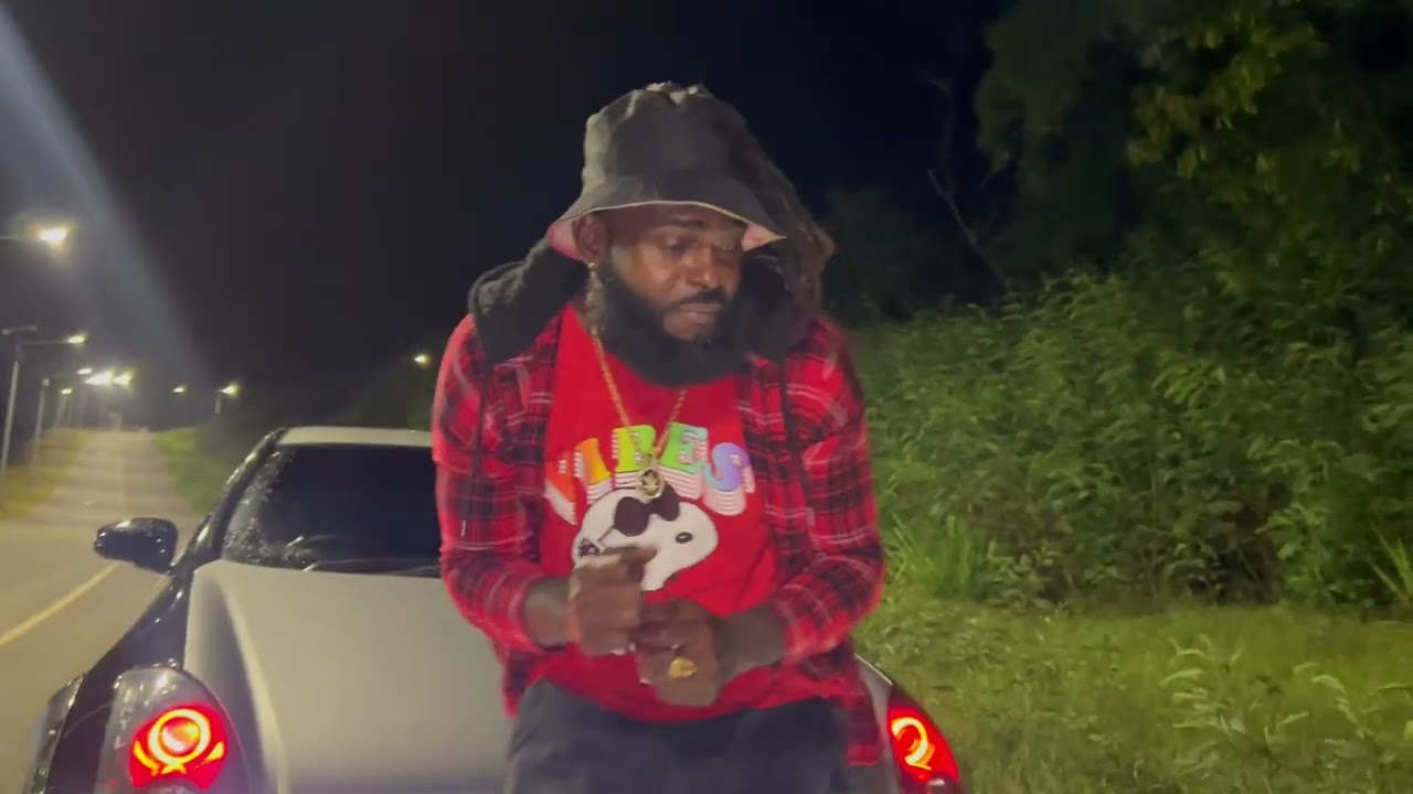 Lednek - Level Up (Rooster Riddim) [Grenada Dancehall]