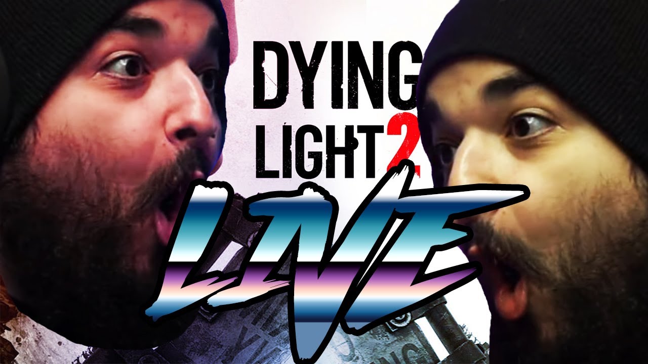 🔴(LIVE) LAST DAY OF 30% WITH CODE BILLEH! MORE DYING LIGHT 2!