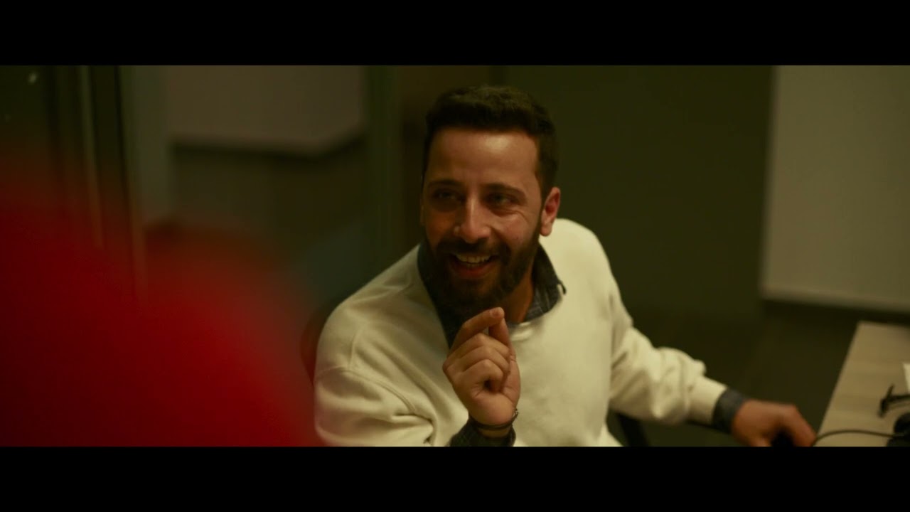 La voce di Hind Rajab I Prima Clip HD
